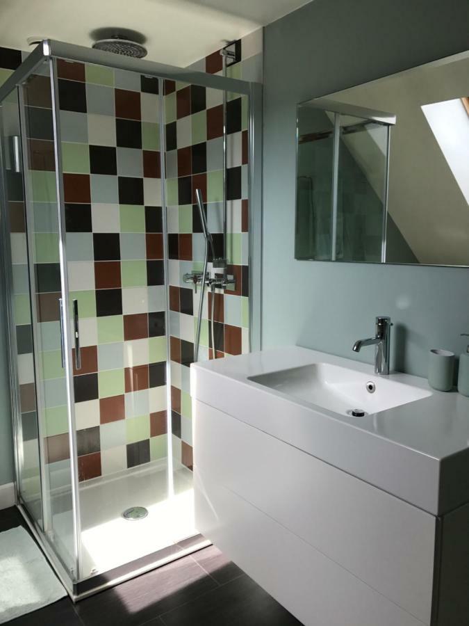 Baudelo Apartment 헨트 외부 사진