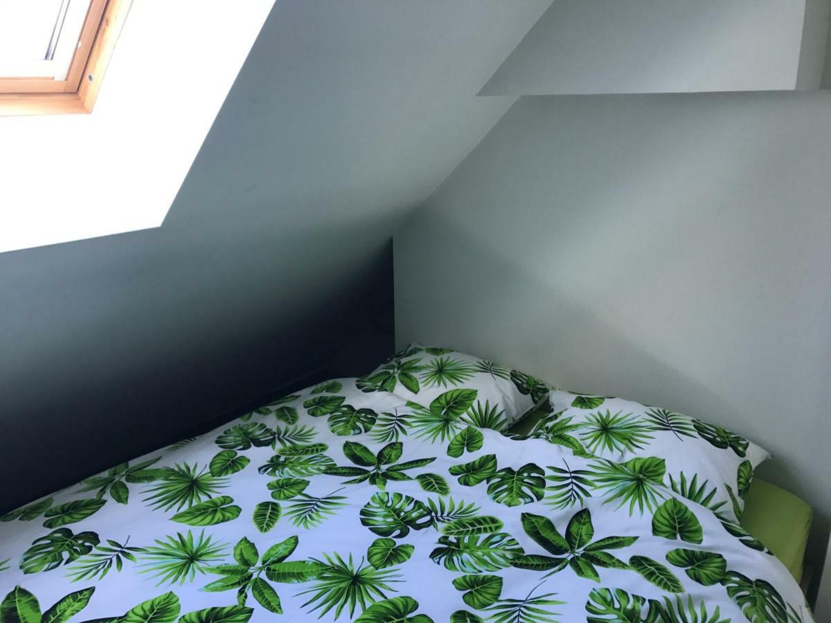 Baudelo Apartment 헨트 외부 사진